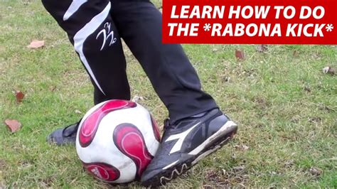 rabona socceron